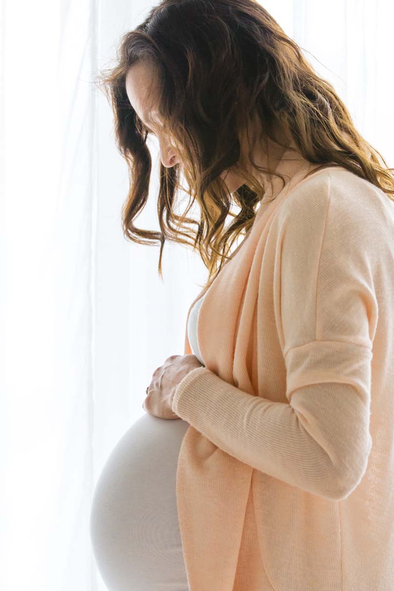 Fruktbarhet fertilitet og IBD Fruktbarhet fertilitet