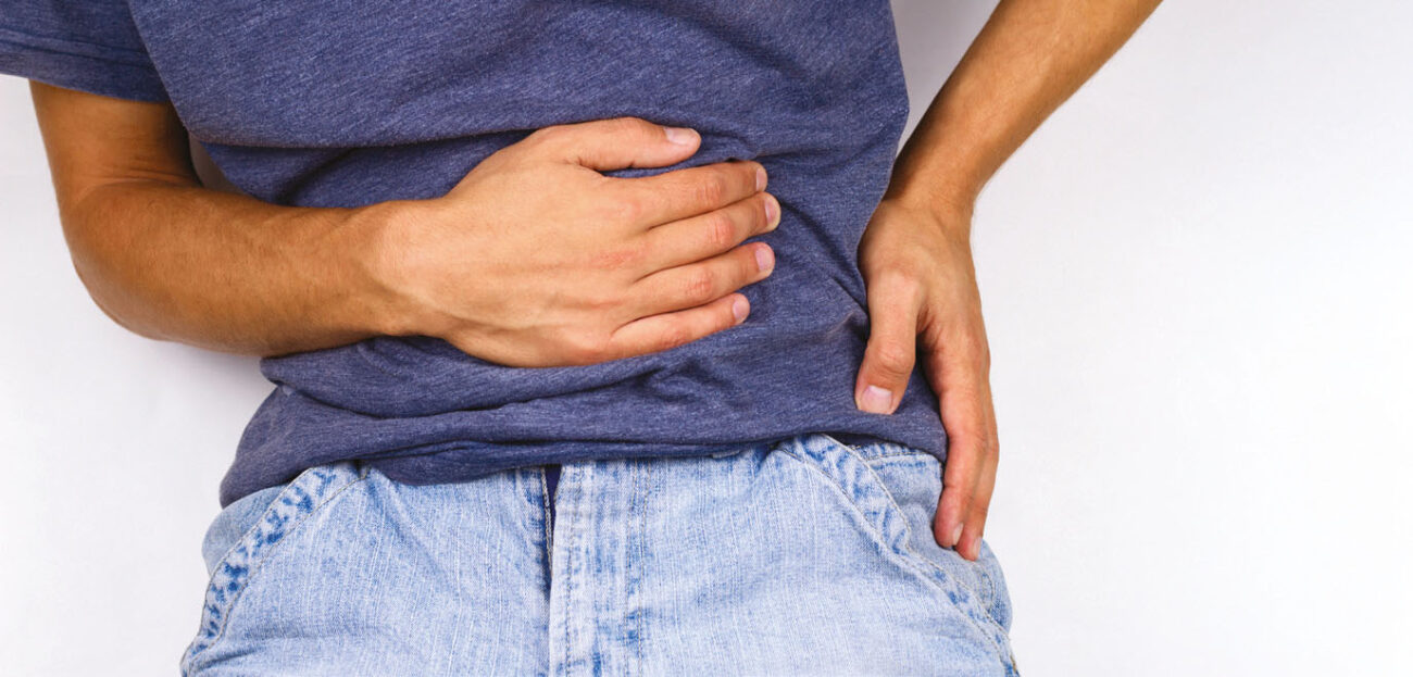 IBD Symptomer, ulcerøs kolitt eller Crohns sykdom