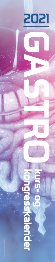 GASTRO - kurs- og kongresskalender